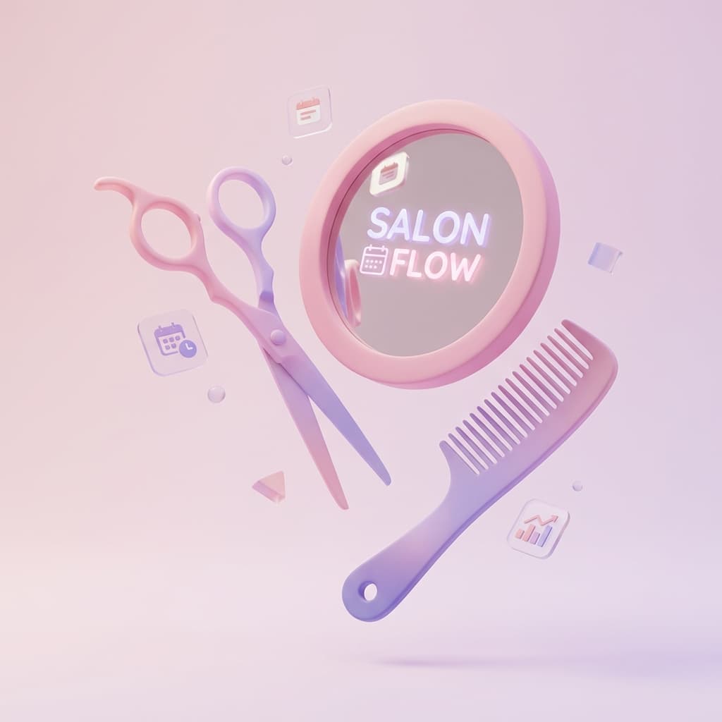 Salon Manager